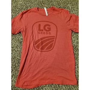 Ag farm tee
